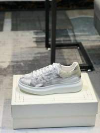 Picture of Alexander McQueen Shoes _SKUAlexanderMcQueensz35-44hnm0102233